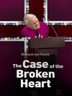 The Case of the Broken Heart