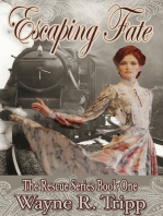 Escaping Fate(Book 1)(The Rescue Series)