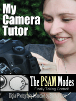 My Camera Tutor