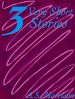 Three Very Short Stories