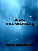 Jude: The Warning