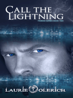 Call the Lightning (Primani Series Book Two)