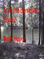 Tom the Berserker Book Six