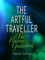 The Artful Traveller: The Flâneur's Guidebook