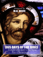 365 Days of the Bible