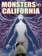 Monsters in California