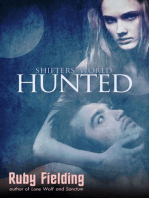 Hunted: a Shifters' World novella
