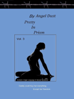 Pretty In Prison Vol. 3