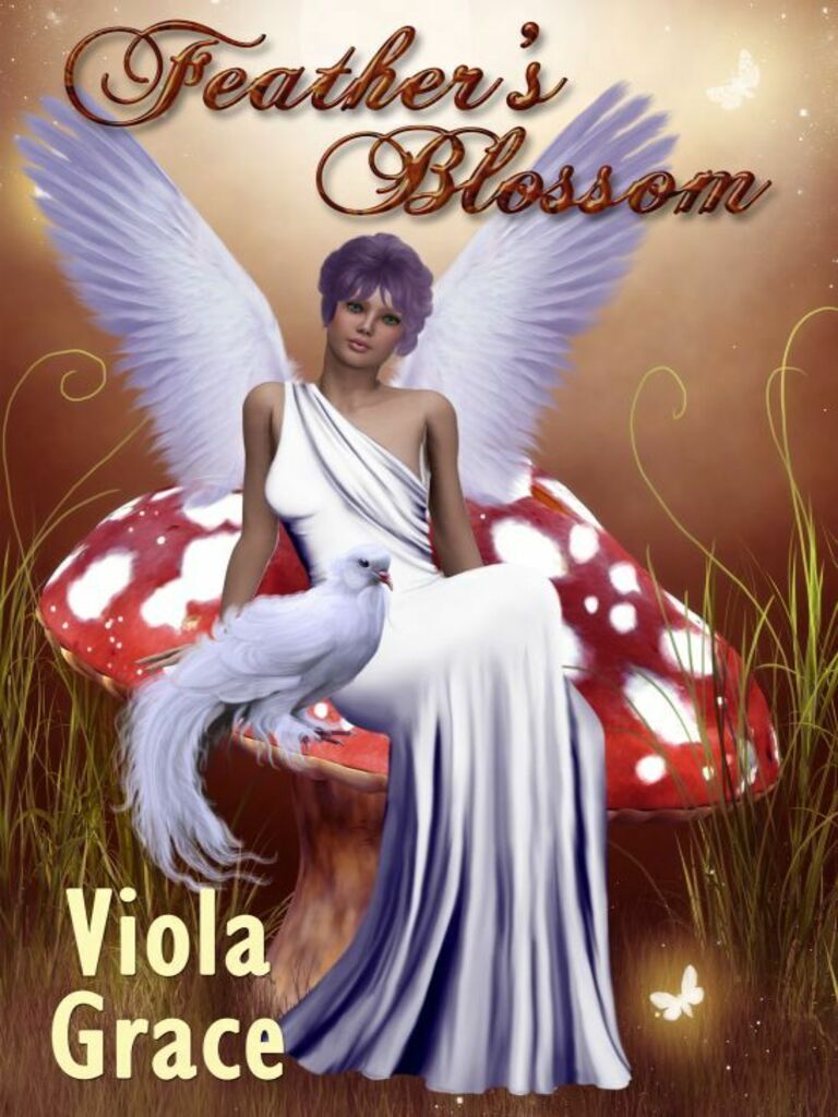 Feather's Blossom by Viola Grace Book Read Online