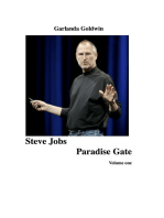 Steve Jobs: Paradise Gate