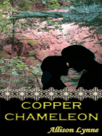 Copper Chameleon