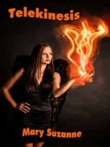 Read Telekinesis Online By Mary Suzanne Books
