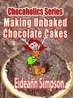 Chocoholics Series