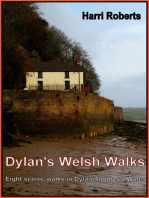 Dylan's Welsh Walks