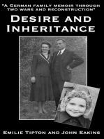 Desire and Inheritance