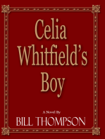 Celia Whitfield's Boy