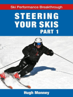 Steering Your Skis - Part 1: Ski Performance Breakthrough, #2
