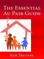 The Essential Au Pair Guide