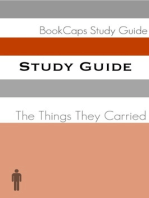 Study Guide: The Things They Carried (A BookCaps Study Guide)