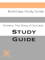 Study Guide - Outliers