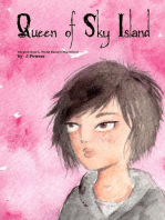 Queen of Sky Island