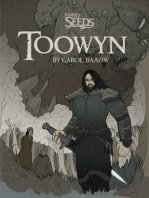 Journey of the Seeds: Toowyn