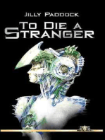 To Die a Stranger