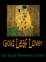 Gold Leaf Lover