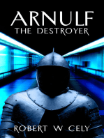 Arnulf the Destroyer