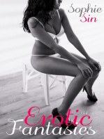 Erotic Fantasies Vol. 2