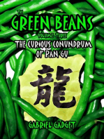 The Green Beans, Volume 3