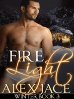 Firelight (Winter #3)