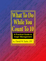 What to Do While You Count to 10