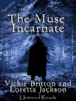 The Muse Incarnate