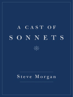 A Cast of Sonnets