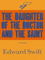 The Daughter of the Doctor and the Saint