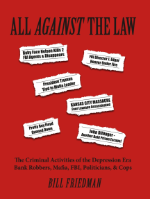 Black Jailan Porn Xxx Hd Video - All Against The Law by Bill Friedman - Ebook | Scribd