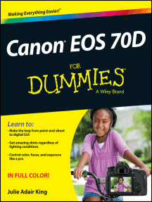 PDF] Nikon D5600 For Dummies by Julie Adair King eBook