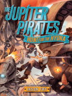 The Jupiter Pirates