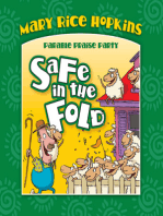 Safe in the Fold