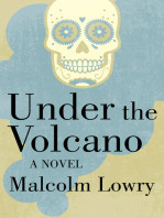 Under the Volcano: A Novel