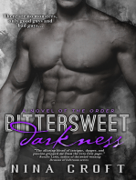Bittersweet Darkness: A Novel of The Order