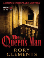The Queen's Man: A John Shakespeare Mystery