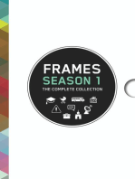 FRAMES Season 1: The Complete Collection: Exploring Nine Critical Issues of Our Times