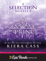 The Prince: A Novella