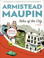 Tales of the City: A Novel