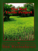 The Red Turtle Project