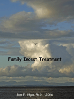 Family Incest Treatment