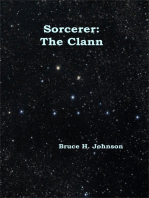 Sorcerer: The Clann