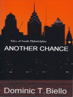 Another Chance: Tales of South Philadelphia